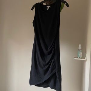Leith ruched dress